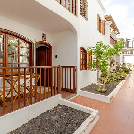 Karibu By Kamili Lanzarote * Playa Honda (Lanzarote)