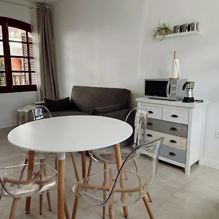 Karibu By Kamili Lanzarote Apartment *