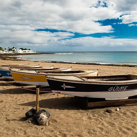 Karibu By Kamili Lanzarote * Playa Honda (Lanzarote)