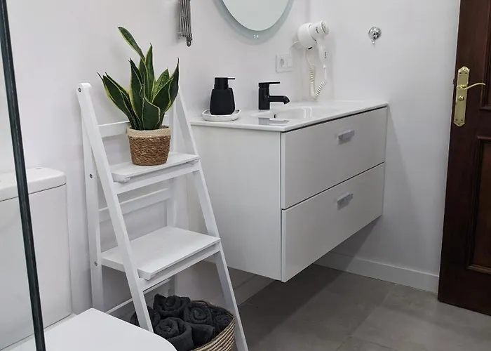 Karibu By Kamili Lanzarote Apartment