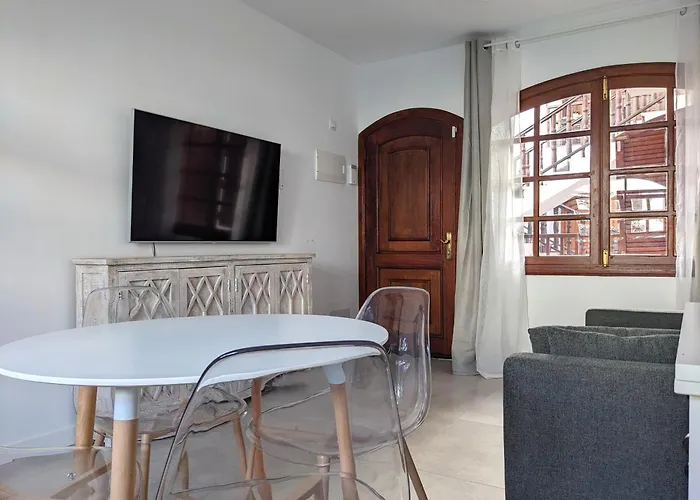 Karibu By Kamili Lanzarote *