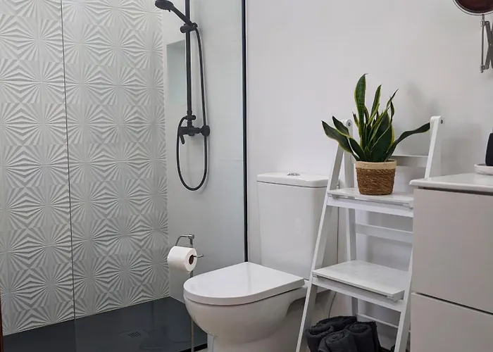 Apartment Karibu By Kamili Lanzarote *