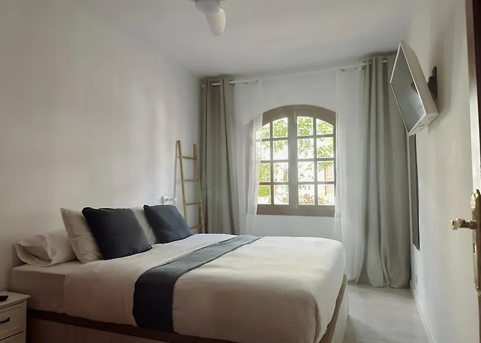 Apartment Karibu By Kamili Lanzarote