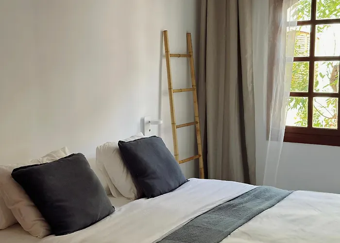 Karibu By Kamili Lanzarote Apartment *