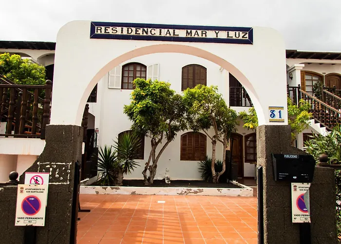 Karibu By Kamili Lanzarote Apartment Playa Honda (Lanzarote)