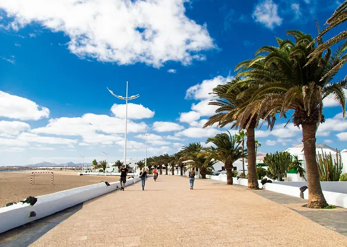 Karibu By Kamili Lanzarote *