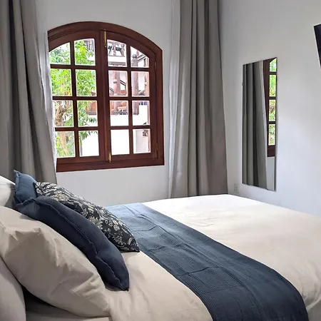 Karibu By Kamili Lanzarote * 宏达海滩