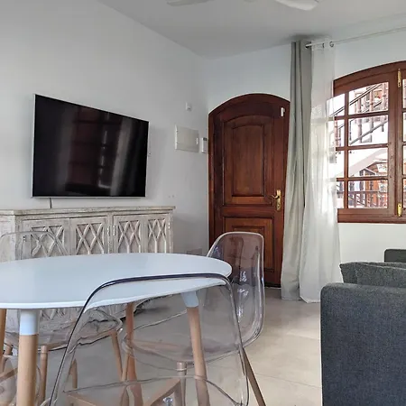 Karibu By Kamili Lanzarote *