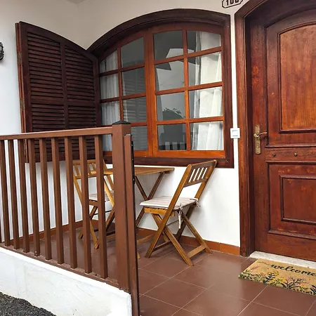 Karibu By Kamili Lanzarote * Playa Honda (Lanzarote)