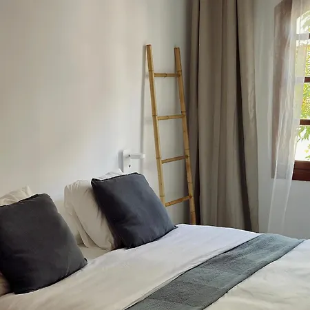 Karibu By Kamili Lanzarote Apartman *