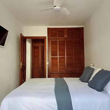 Apartament Karibu By Kamili Lanzarote