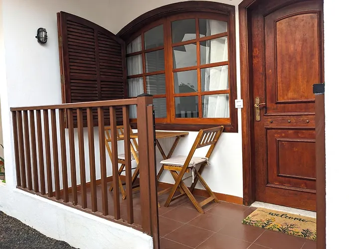 Karibu By Kamili Lanzarote * Playa Honda (Lanzarote)