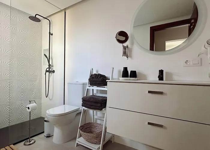 Appartement Karibu By Kamili Lanzarote