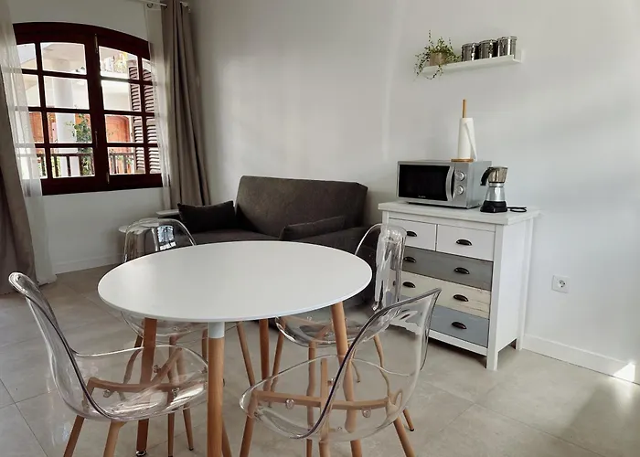 Karibu By Kamili Lanzarote Appartement *