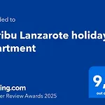 Lejlighed Karibu By Kamili Lanzarote