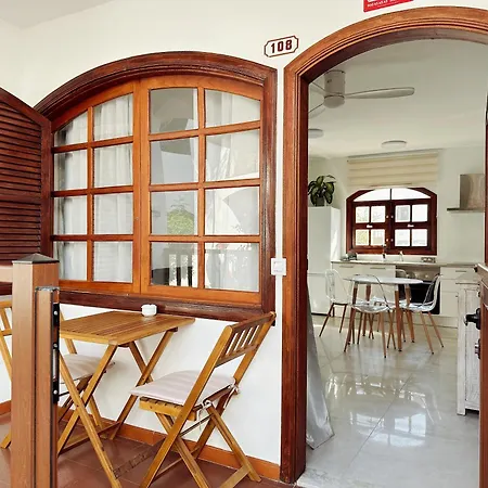 Karibu By Kamili Lanzarote פלאיה הונדה