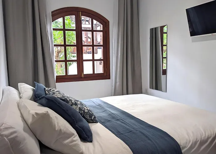 Karibu By Kamili Lanzarote * פלאיה הונדה