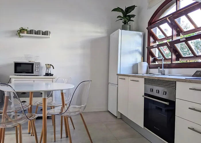 Karibu By Kamili Lanzarote פלאיה הונדה