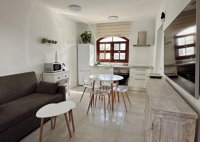 Karibu By Kamili Lanzarote * פלאיה הונדה